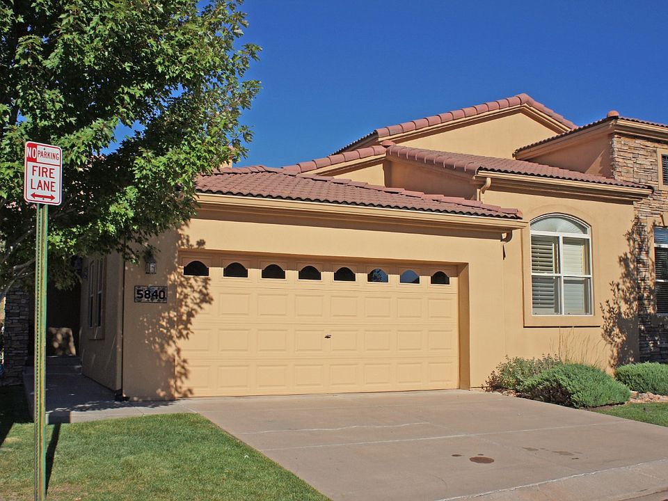 Tuscany Villa Townhome