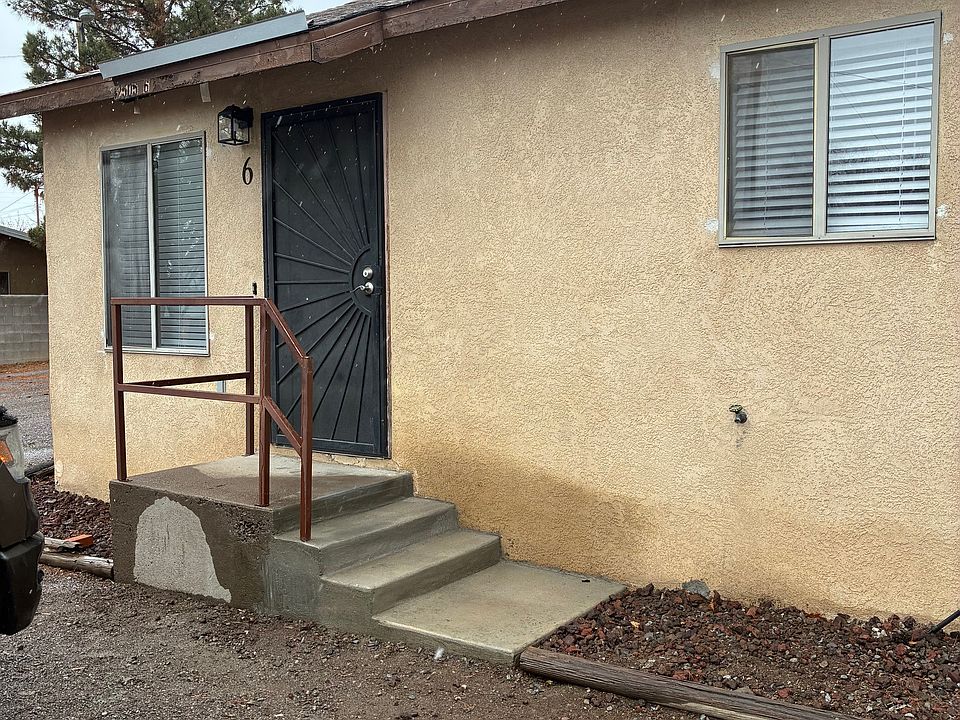 1st image of 2507 N Yucca St #6