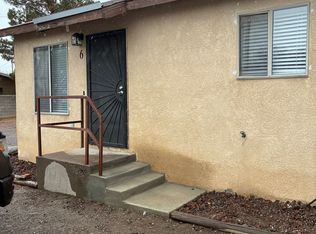 2507 N Yucca St #6, Silver City, NM 88061