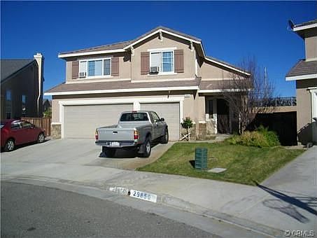 1st image of 29850 Rock Rose Ct