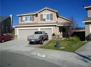 29850 Rock Rose Ct, Menifee, CA 92584