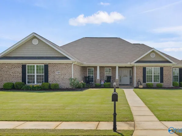 3709 Chartwell Ct, Decatur, AL 35603