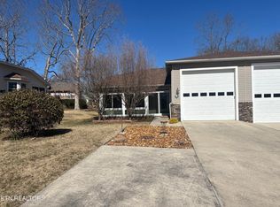 49 Hickory Hollow Cir, Crossville, TN 38555