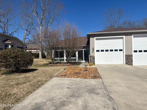 49 Hickory Hollow Cir, Crossville, TN 38555