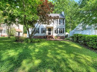 13711 Arrowood Ct, Midlothian, VA 23112