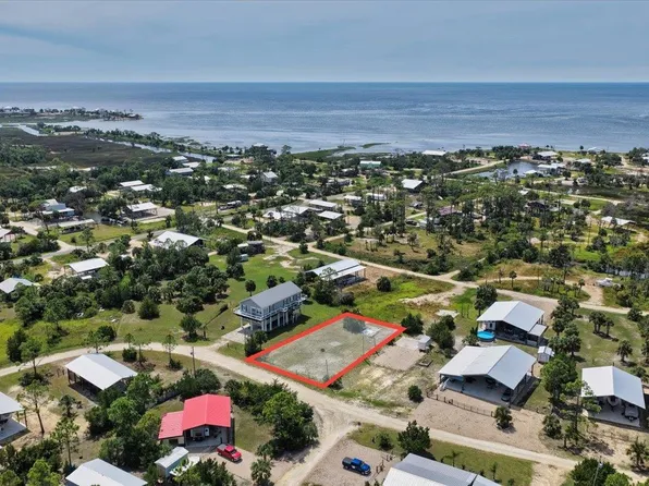 LOT 30 Osprey Cir #0, Perry, FL 32348