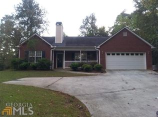 621 Tara Rd, Jonesboro, GA 30238