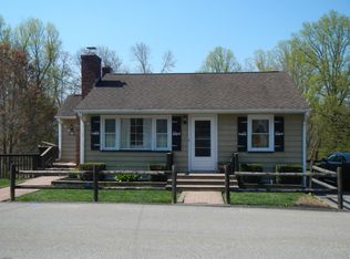 11 Saint Bernards Rd, Wharton, NJ 07885