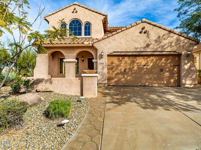 1828 W BLACK HILL Road, Phoenix, AZ, 85085