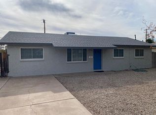 1201 W 5th St, Tempe, AZ 85281