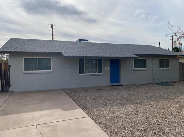 1201 W 5th St, Tempe, AZ 85281