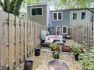 1530 Levis St NE, Washington, DC 20002