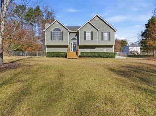 46 Wheeler Ct, Dallas, GA 30157