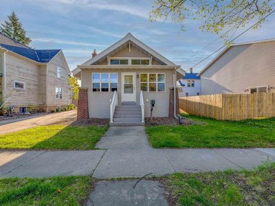 439 Linden Street, Fond Du Lac, WI, 54935