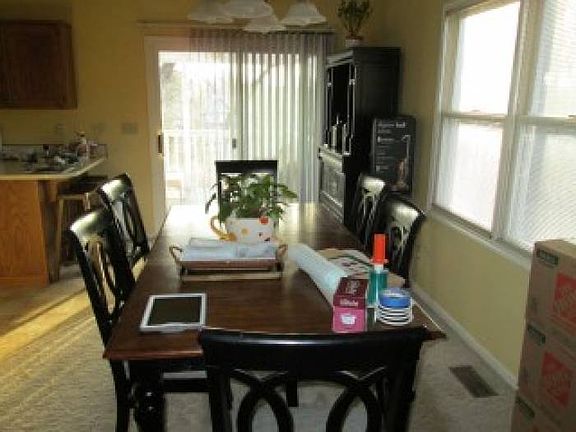 Dinning Room