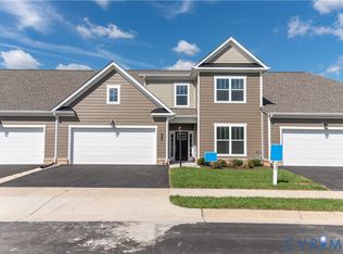 8776 Hope Farm Ln, Mechanicsville, VA 23111