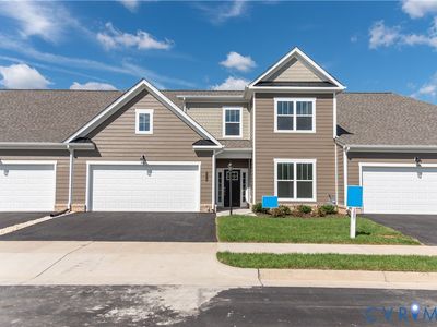 8776 Hope Farm Ln, Mechanicsville, VA, 23111