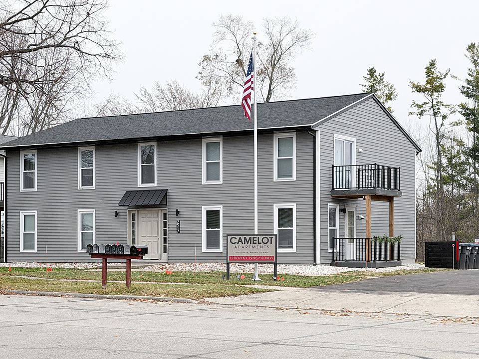 1st image of 2517 Camelot Blvd #C