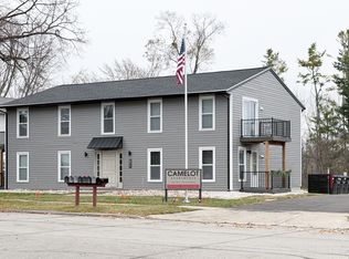 2517 Camelot Blvd #C, Sheboygan, WI 53081