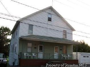 121 Morse Ave, Carbondale, PA