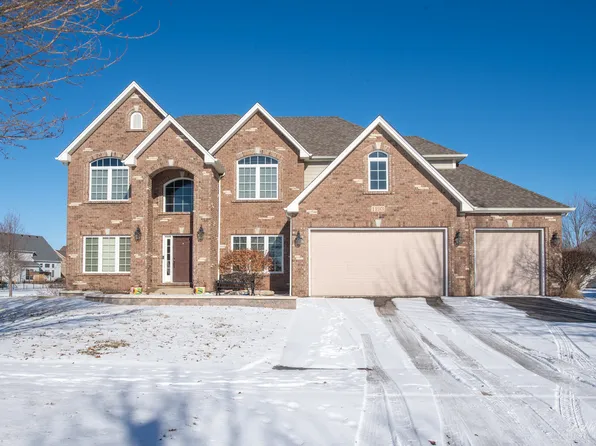 1193 Taus Cir, Yorkville, IL 60560