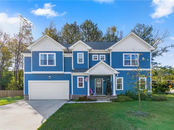 2519 Deals Creek Ct, Chesapeake, VA 23323