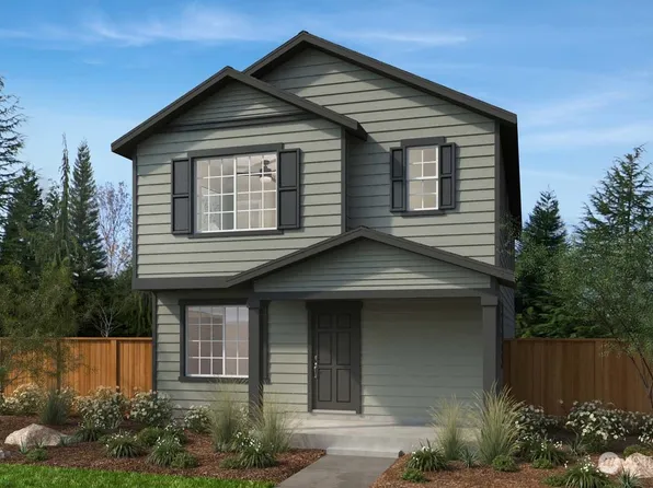 5153 87th Avenue NE #004, Marysville, WA 98270