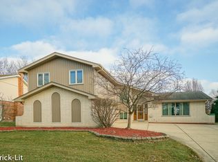 14611 S Mallard Ln, Homer Glen, IL 60491