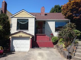 3019 37th Ave SW, Seattle, WA 98126