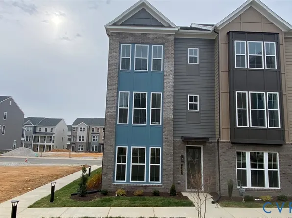 12041 Flowering Lavender Loop, Henrico, VA 23233