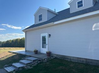 670 Dodge Hollow Rd, Lempster, NH 03605