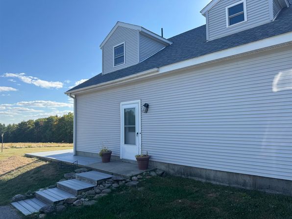 670 Dodge Hollow Rd