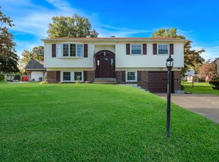 1350 Nevarc Rd, Warminster, PA 18974