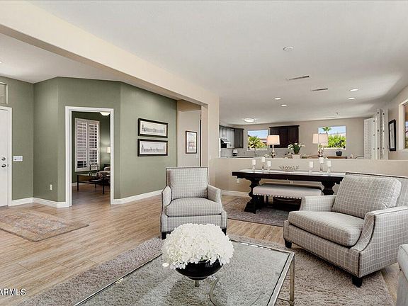 4th image of 15770 W LA PALOMA Drive