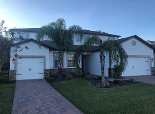 4338 Summer Breeze Way, Kissimmee, FL 34744