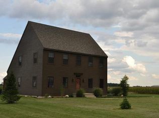 2965 N State Route 75, Thorntown, IN 46071