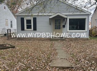 4420 Avondale Dr, Fort Wayne, IN
