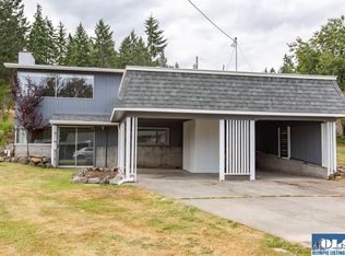 2916 Oakcrest Loop, Port Angeles, WA 98362