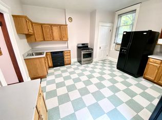 2366 Victor St, Cincinnati, OH 45219