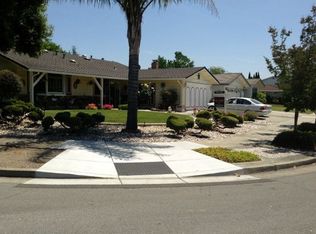 1262 San Moritz Dr, San Jose, CA 95132
