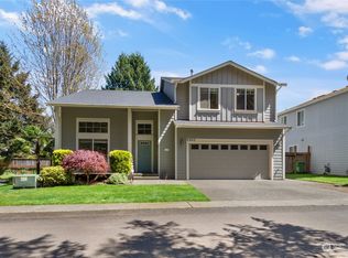 6205 85th Ave W, University Place, WA