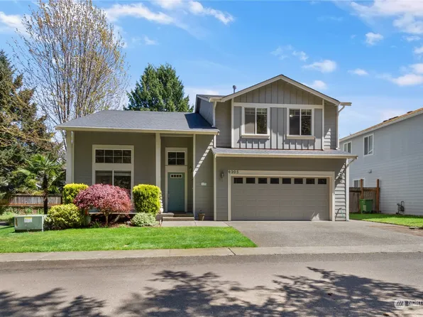 6205 85th Avenue W, University Place, WA 98467