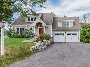 78 Great Pond Rd, North Andover, MA 01845