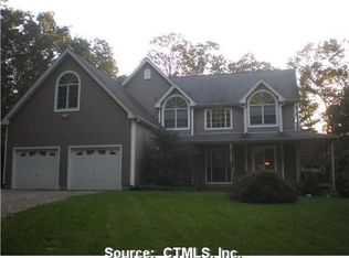 136 W Main St, Hebron, CT 06248