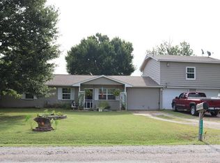 20907 S 4183 Rd, Claremore, OK 74019