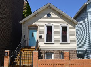 1620 S Allport St UNIT G, Chicago, IL 60608