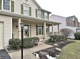 43090 Weatherwood Dr, Ashburn, VA 20147