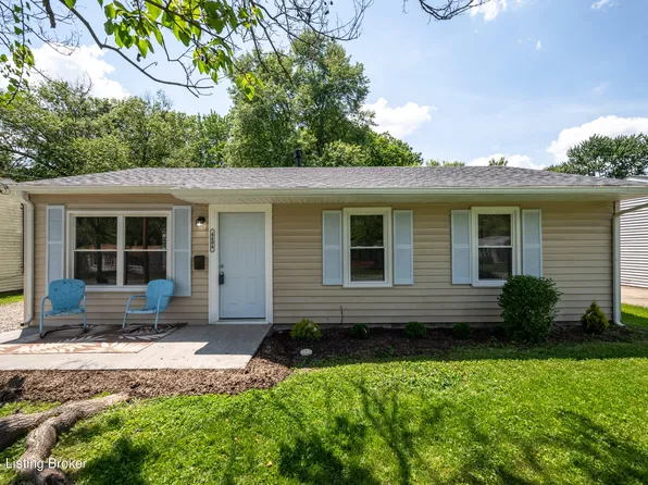 5606 Halstead Ave, Louisville, KY 40213