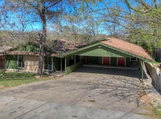 2902 Northeast Dr #B, Austin, TX 78723