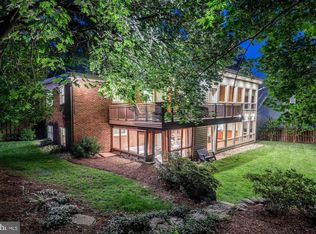 2750 Rittenhouse St NW, Washington, DC 20015